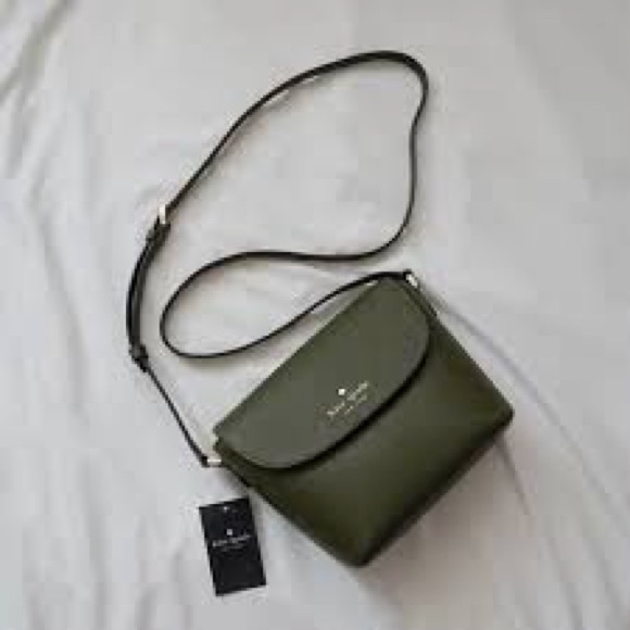 Kate Spade Emmie Crossbody - Picture 3 of 9